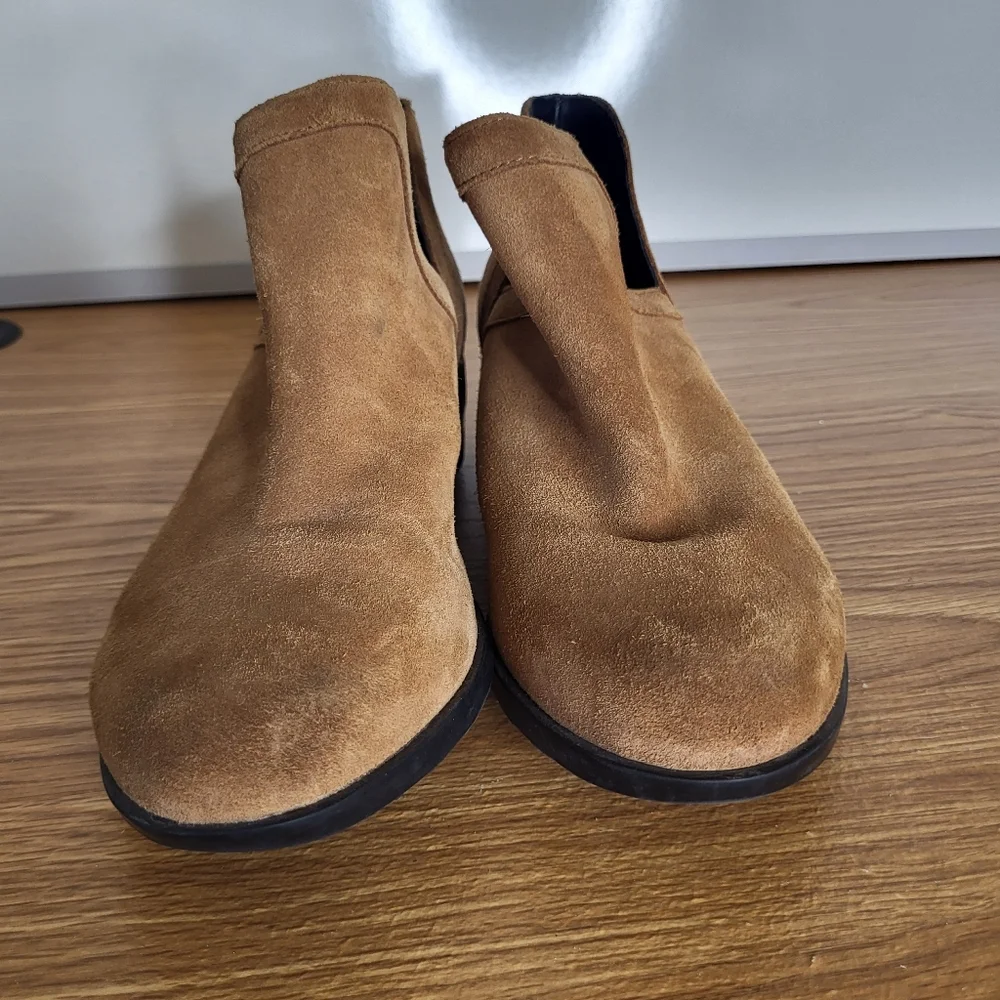 Sorel Lolla Cut Out Bootie Womens Size 8 - Picture 2 of 7